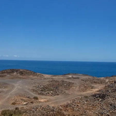 The Ocean View * Costa Del Silencio