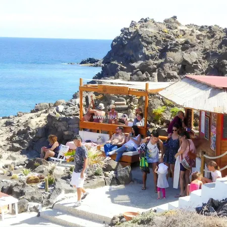 The Ocean View * Costa Del Silencio
